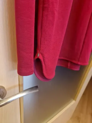 Jersey Max Mara fucsia