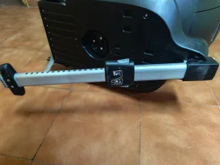 Silla coche Niño Britax Römer Dualfix i-Size