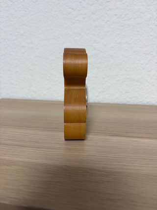 Reloj de Madera Tous Oso