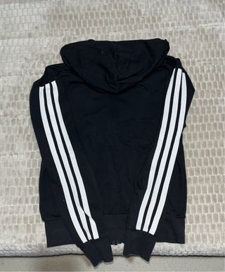Chaqueta Adidas Negra