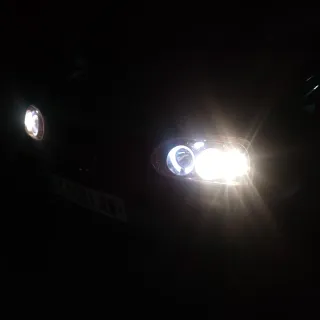 Faros Golf 3