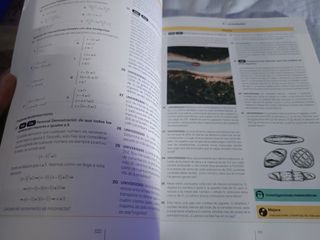 Matemáticas 1 BA LOMLOE