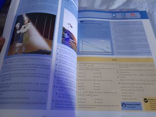 Matemáticas 1 BA LOMLOE