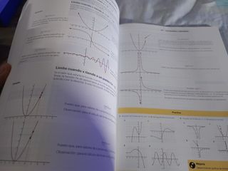 Matemáticas 1 BA LOMLOE