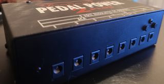Voodoo Lab Pedal Power 2 Plus