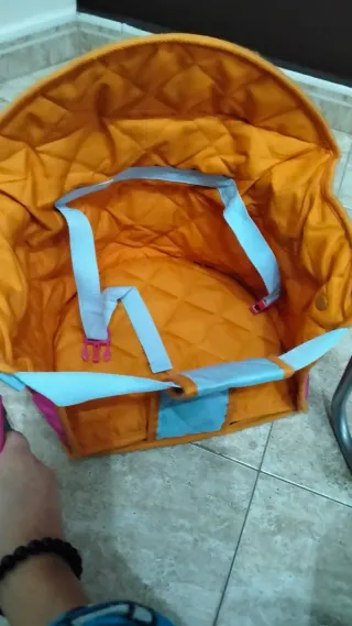 Trona portátil New Loell