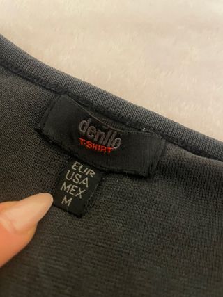 Camiseta manga larga Girl!