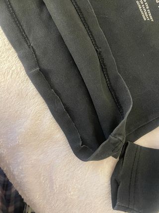 Camiseta manga larga Girl!