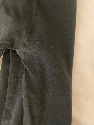 Camiseta manga larga Girl!