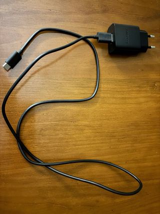 Tablet Lenovo M9 32Gb Nueva (incluye funda)