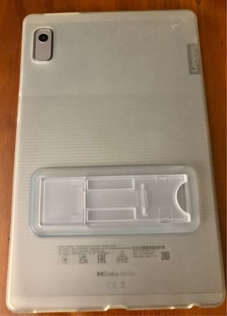 Tablet Lenovo M9 32Gb Nueva (incluye funda)
