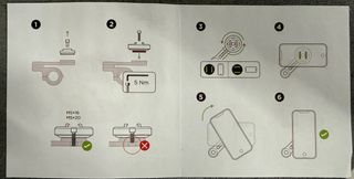 SP Connect Módulo Antivibración SPC/SPC+