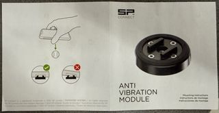 SP Connect Módulo Antivibración SPC/SPC+
