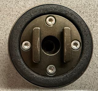 SP Connect Módulo Antivibración SPC/SPC+