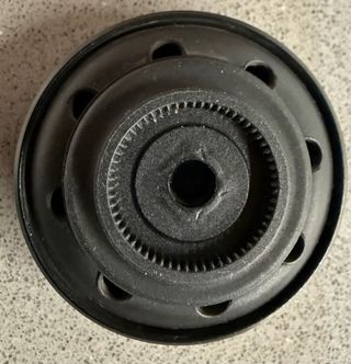 SP Connect Módulo Antivibración SPC/SPC+