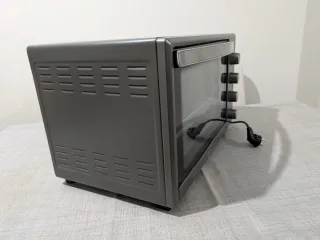 Horno sobremesa Cecotec Bake&Toast