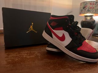 Zapatillas Nike Air Jordan 1 MID