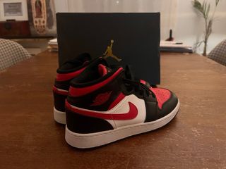 Zapatillas Nike Air Jordan 1 MID