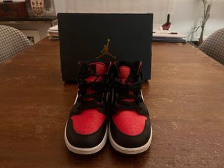 Zapatillas Nike Air Jordan 1 MID