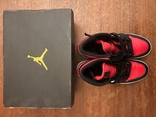 Zapatillas Nike Air Jordan 1 MID