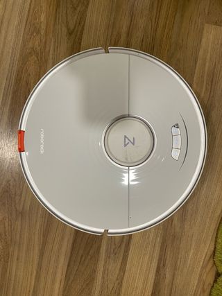 Roborock S7 Robot Aspirador