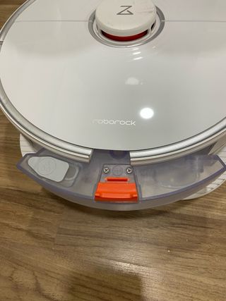 Roborock S7 Robot Aspirador