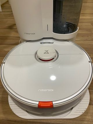 Roborock S7 Robot Aspirador