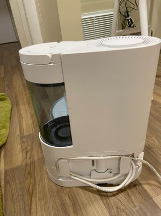 Roborock S7 Robot Aspirador