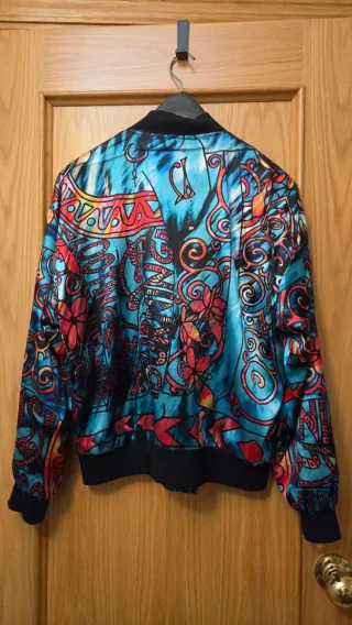 Sudadera Grimey Negra