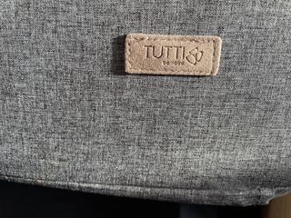 Minicuna Tutti Bambini - Perfecto estado