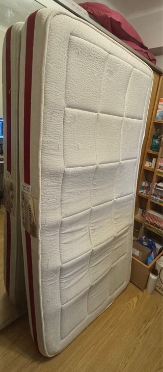 Colchón colchón colchón 90x190