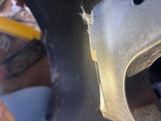 Llantas originales Porsche panamera