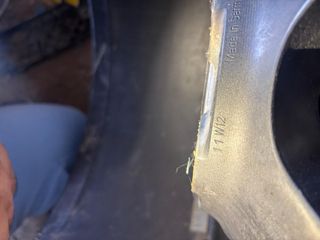 Llantas originales Porsche panamera