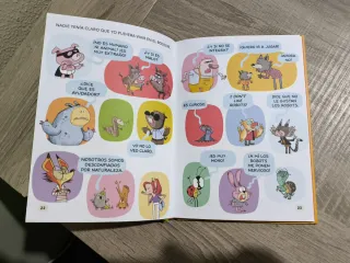 El robot del bosque (Bitmax) (Spanish Edition)