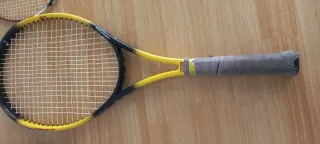 Raquetas de tenis