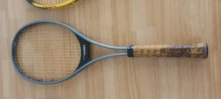 Raquetas de tenis