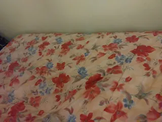 Colchón 135 cm buen estado