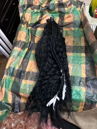 Conjunto de 4 pañuelos estampados