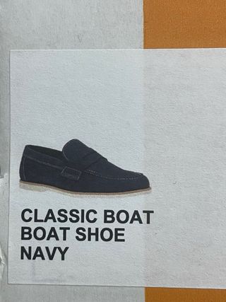 Mocassino Timberland