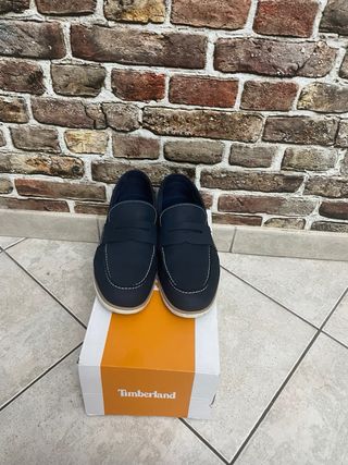 Mocassino Timberland