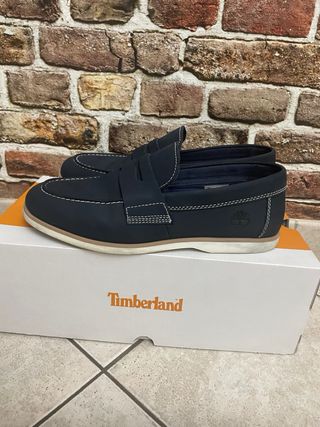 Mocassino Timberland