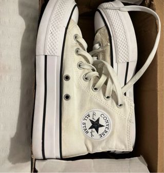 Camisa blanca niña Shein Talla XXXS