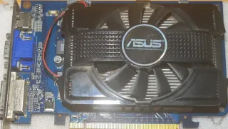 Tarjeta Gráfica ASUS GeForce GT 240 ENGT24