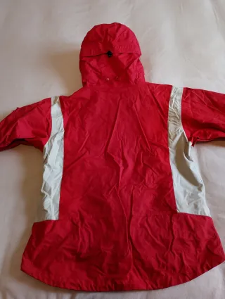 Chaqueta Invierno mujer