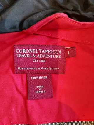 Chaqueta Invierno mujer