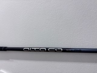 Palo de golf Ping Crossover G425