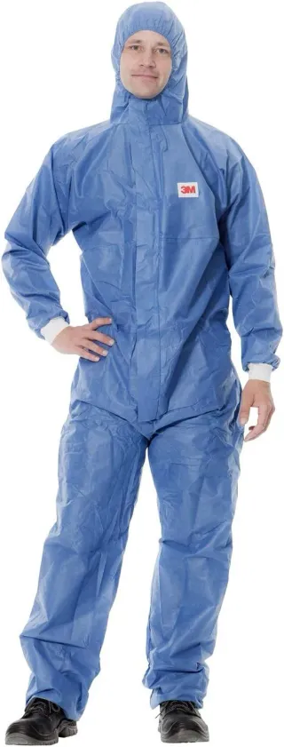 3M Chaleco de Nylon Utilitario, Lavable en Máquina