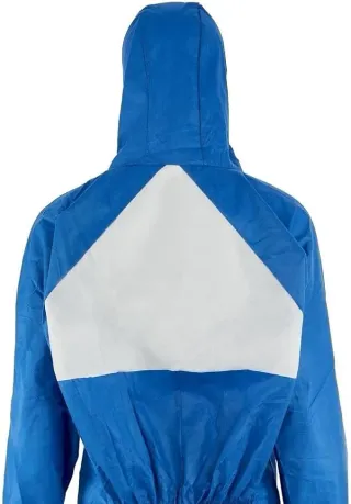 3M Chaleco de Nylon Utilitario, Lavable en Máquina