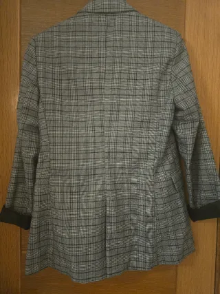 Americana Stradivarius cuadros