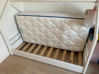 Lettino Montessori Mon Lit Cabane